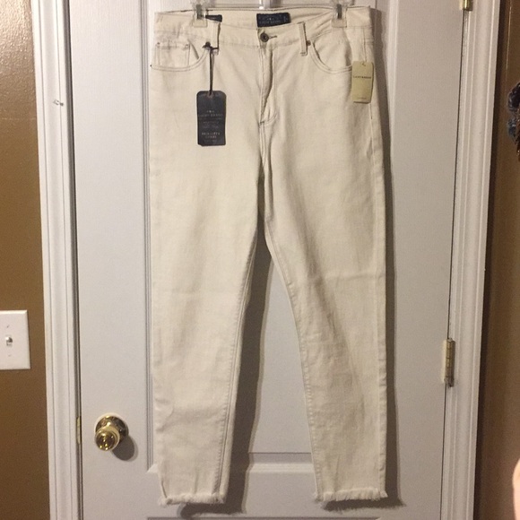 Lucky Brand Denim - Lucky Brand jeans 10